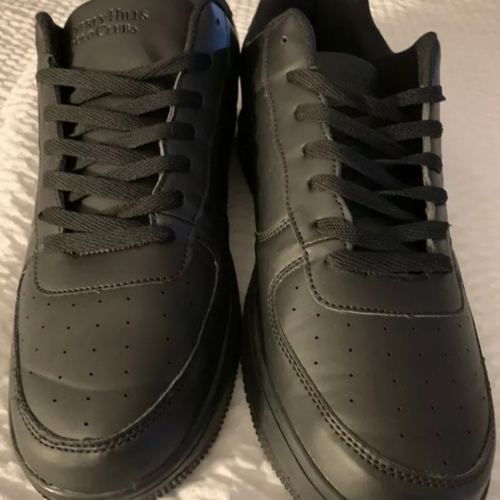 Polo shoes